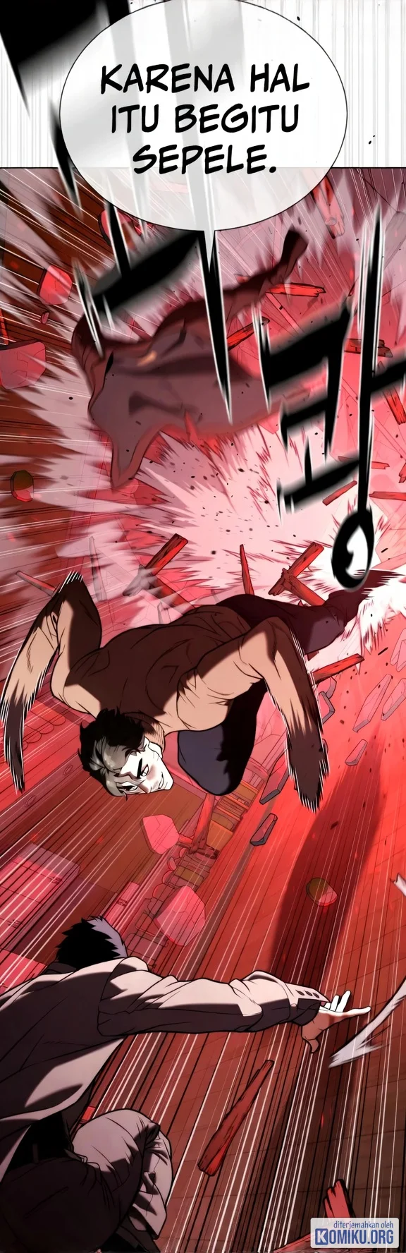 Killer Peter Chapter 151 Gambar 103