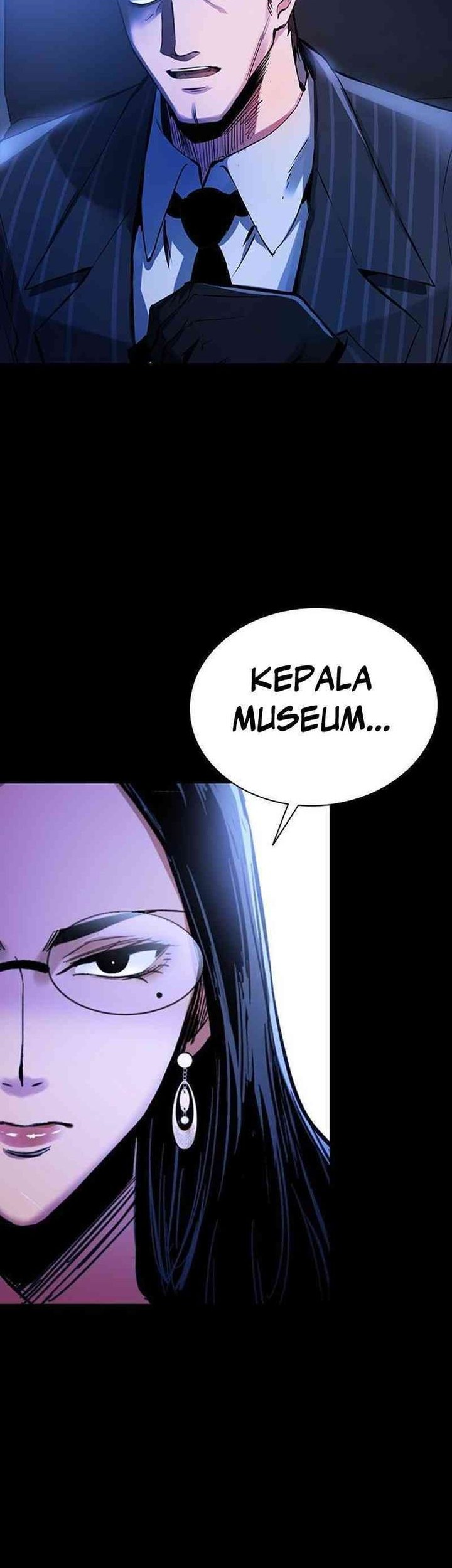 Killing Field Chapter 1 halaman 102