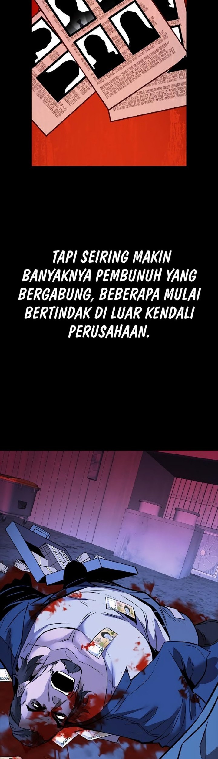 Killing Field Chapter 10 halaman 37