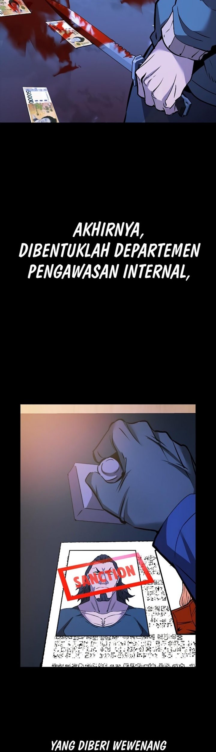 Killing Field Chapter 10 halaman 38