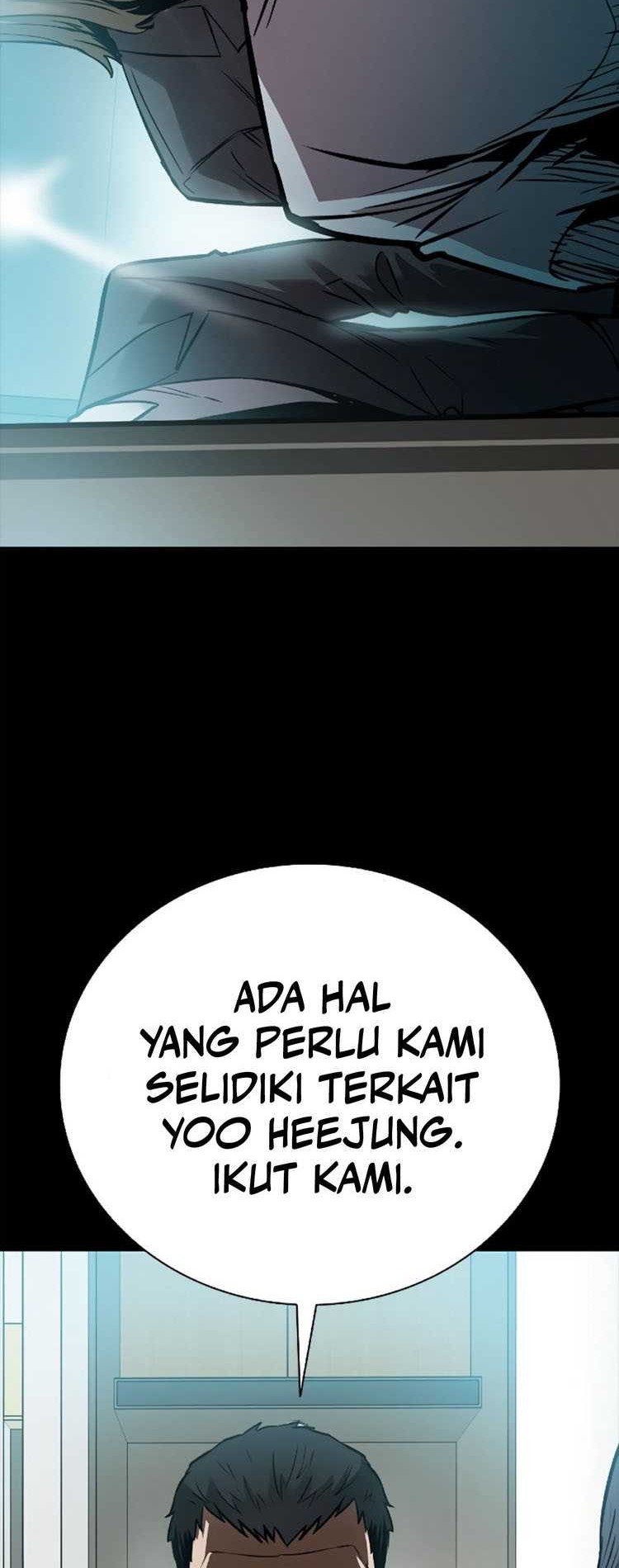 Killing Field Chapter 11 halaman 37
