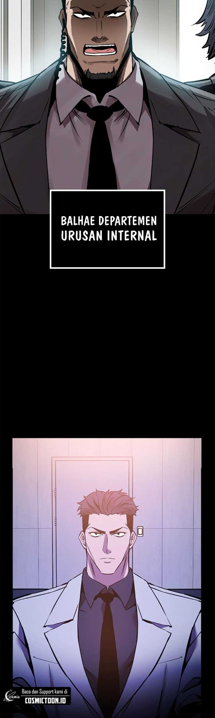 Killing Field Chapter 11 halaman 38