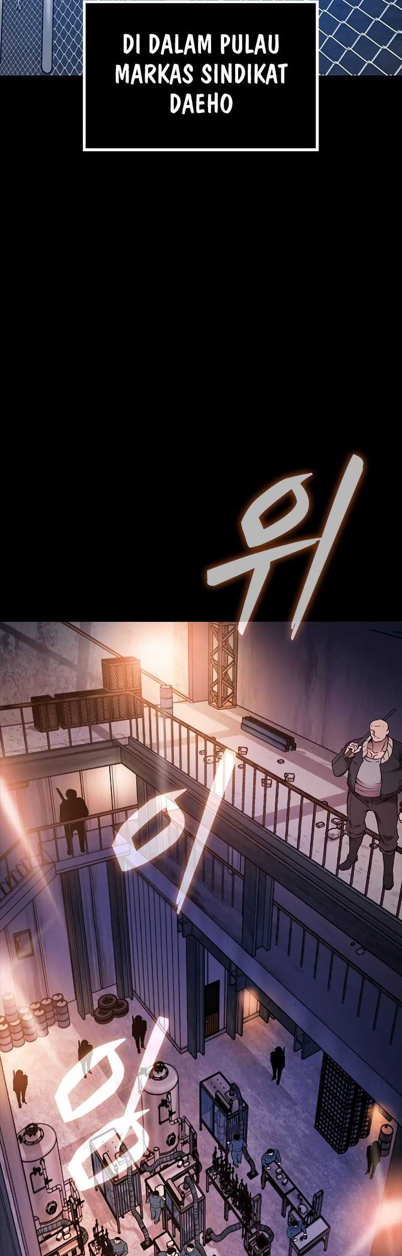 Killing Field Chapter 12 halaman 40
