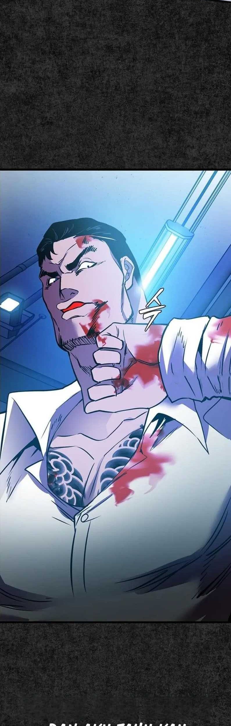 Killing Field Chapter 13 halaman 36