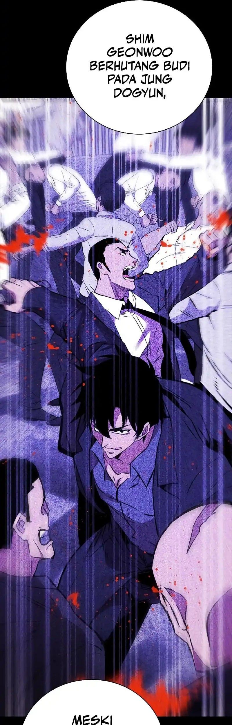Killing Field Chapter 14 halaman 49