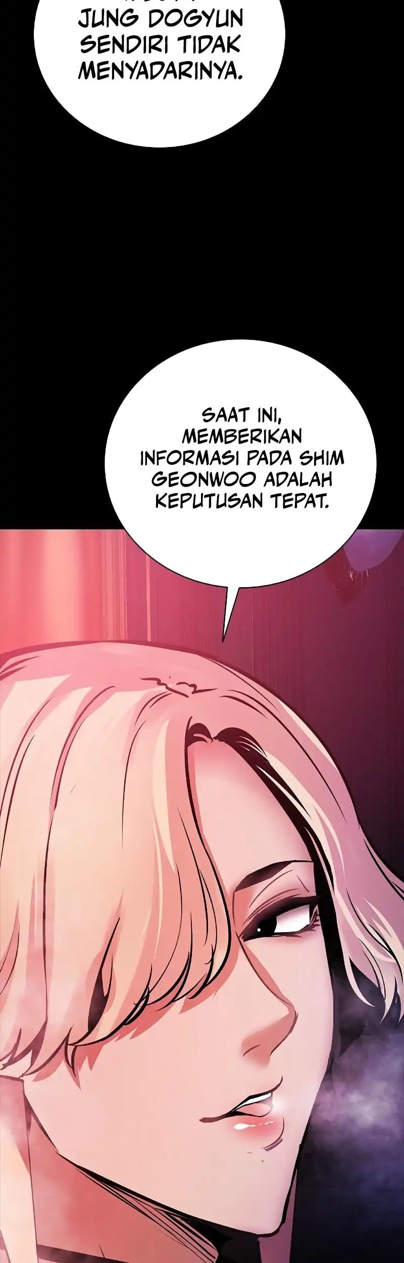 Killing Field Chapter 14 halaman 50