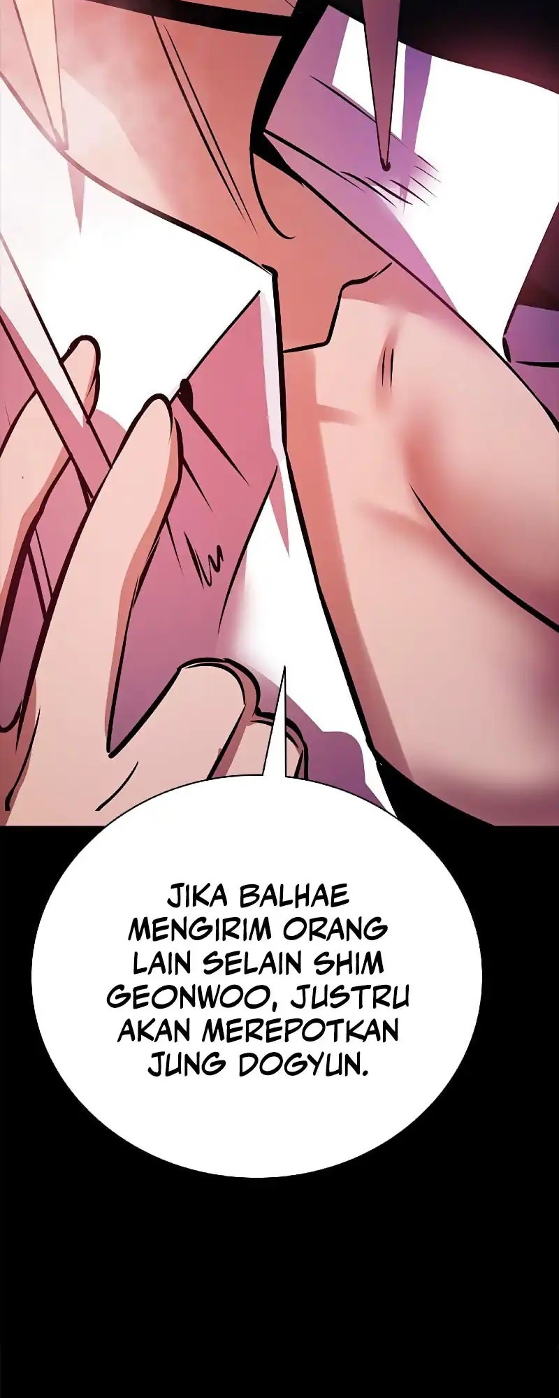 Killing Field Chapter 14 halaman 51