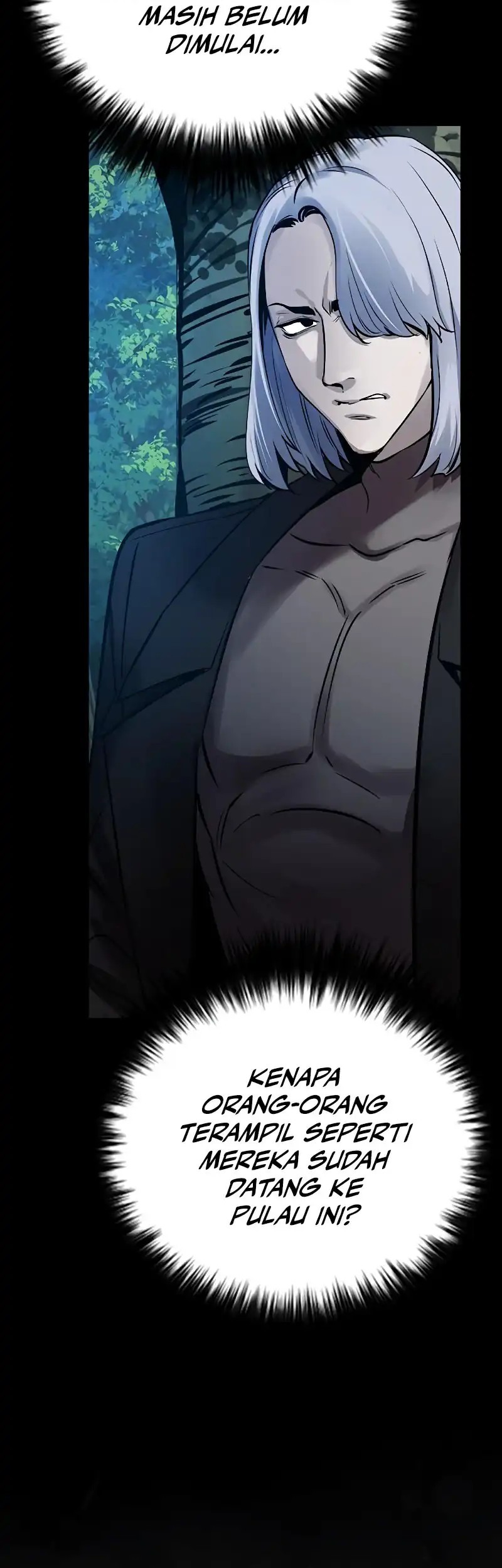 Killing Field Chapter 15 halaman 43