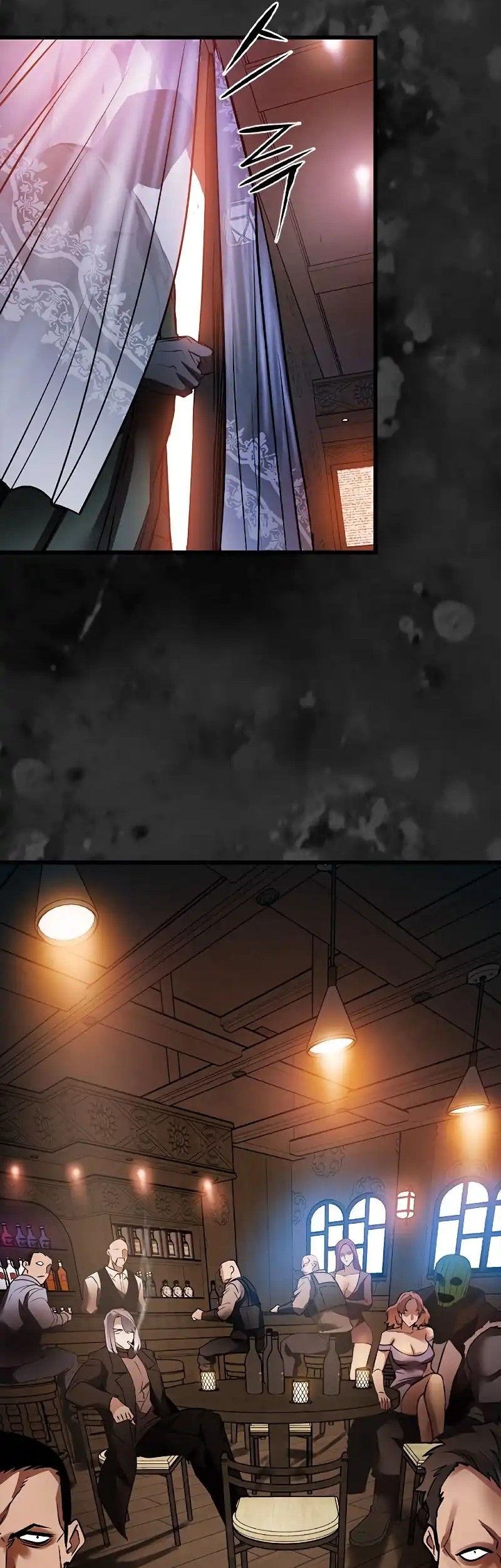 Killing Field Chapter 15 halaman 46