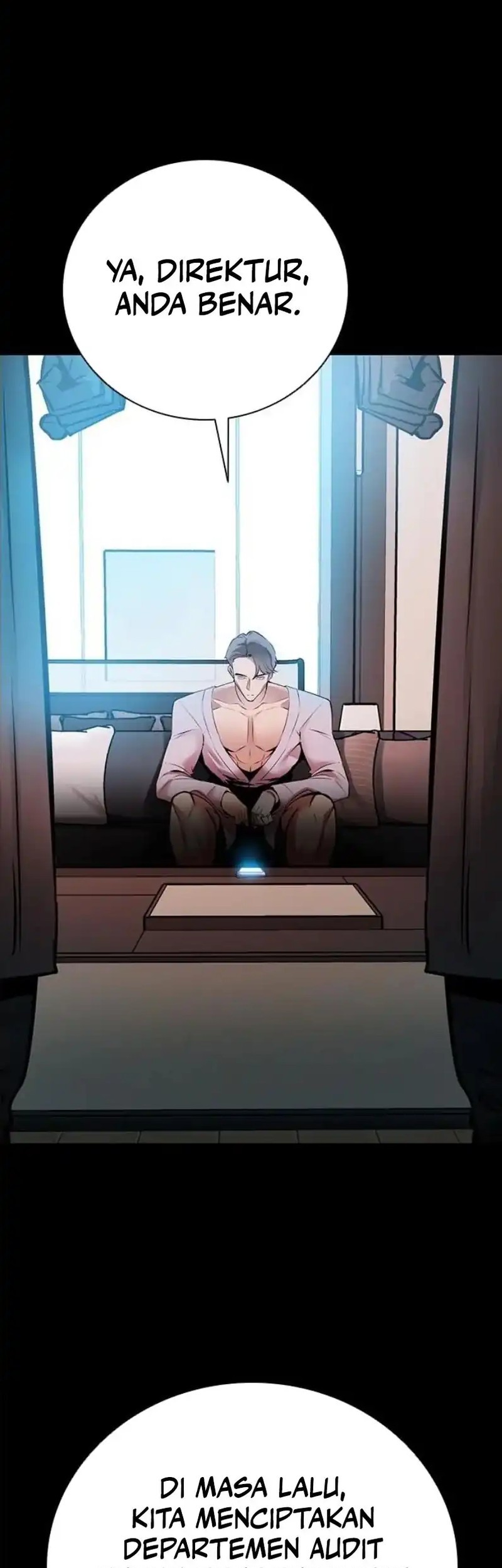 Killing Field Chapter 16 halaman 40