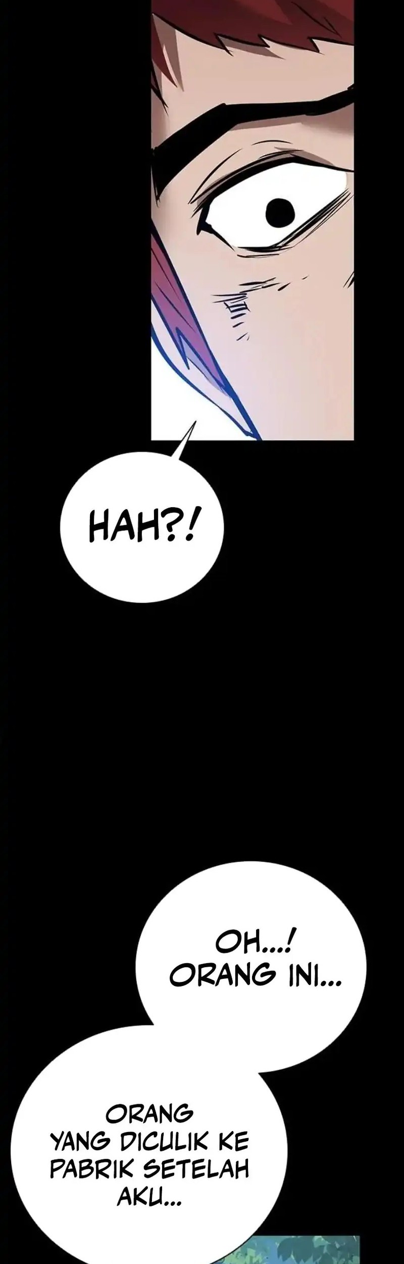 Killing Field Chapter 17 halaman 38