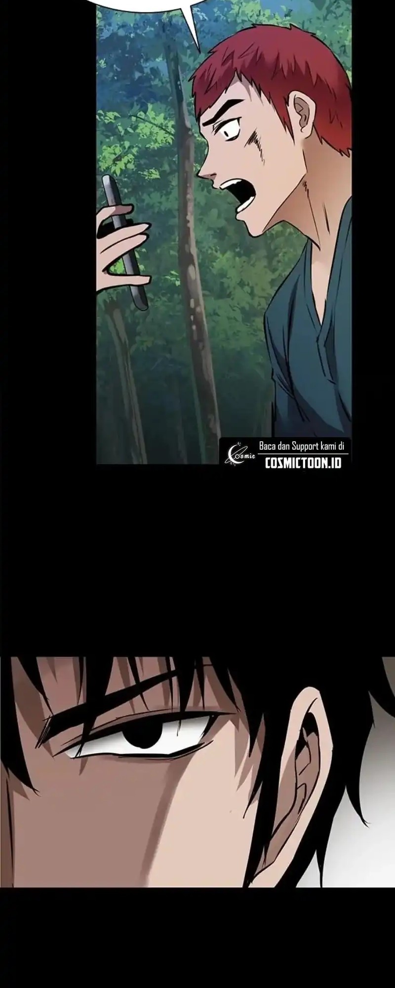 Killing Field Chapter 17 halaman 39