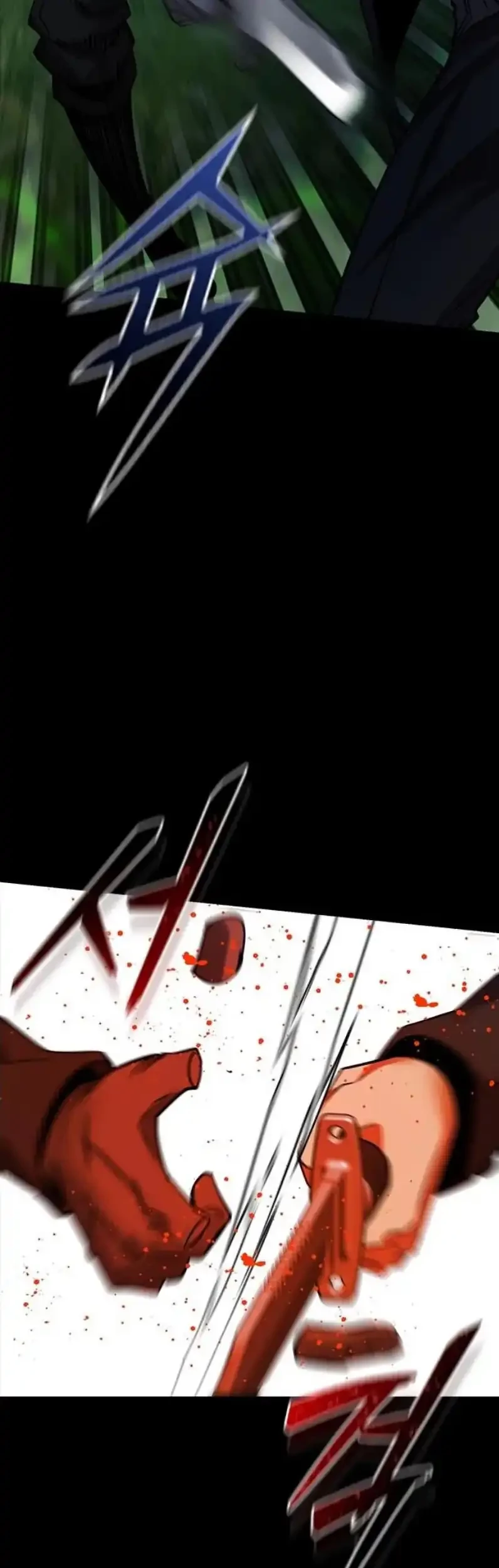 Killing Field Chapter 18 halaman 38