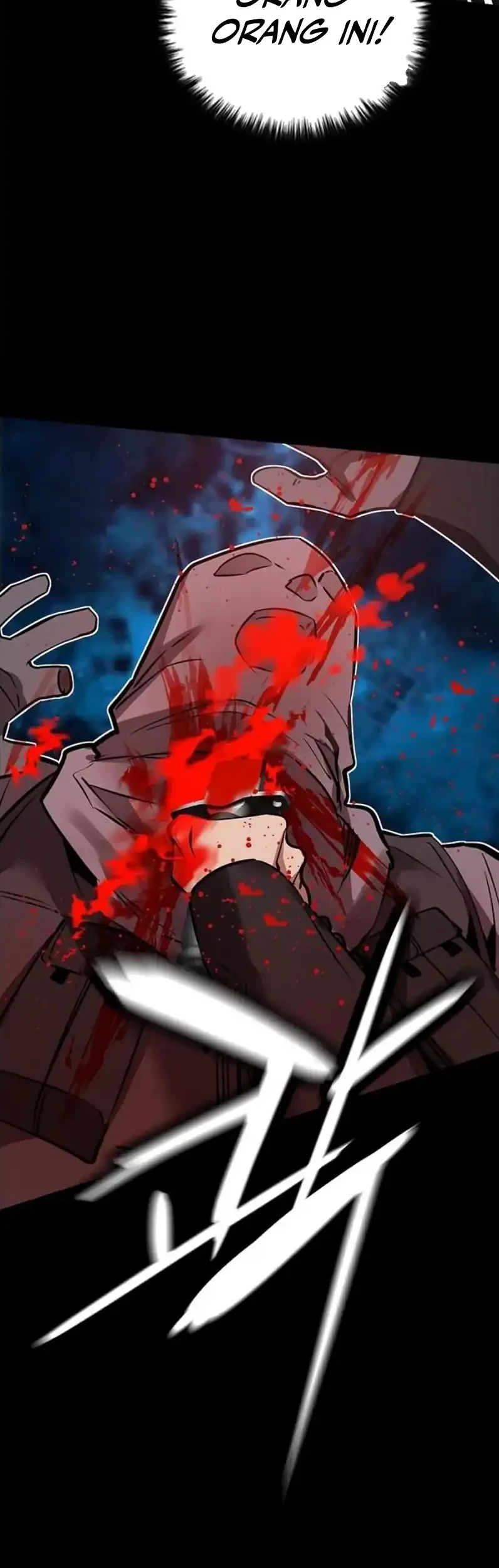 Killing Field Chapter 18 halaman 40