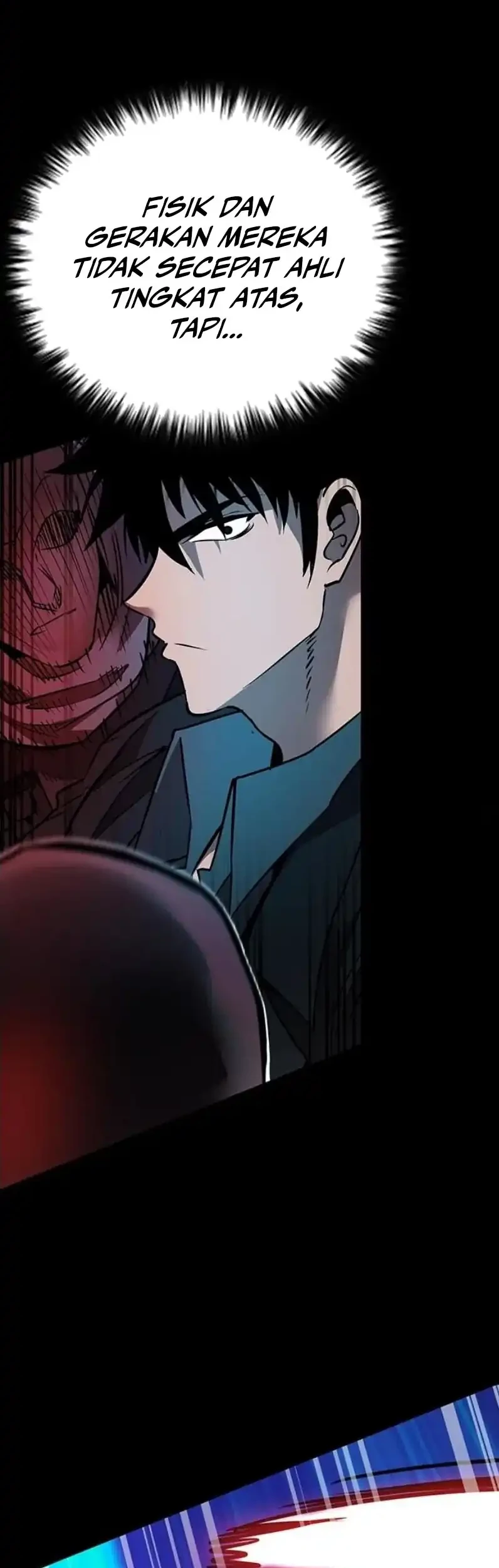 Killing Field Chapter 18 halaman 41