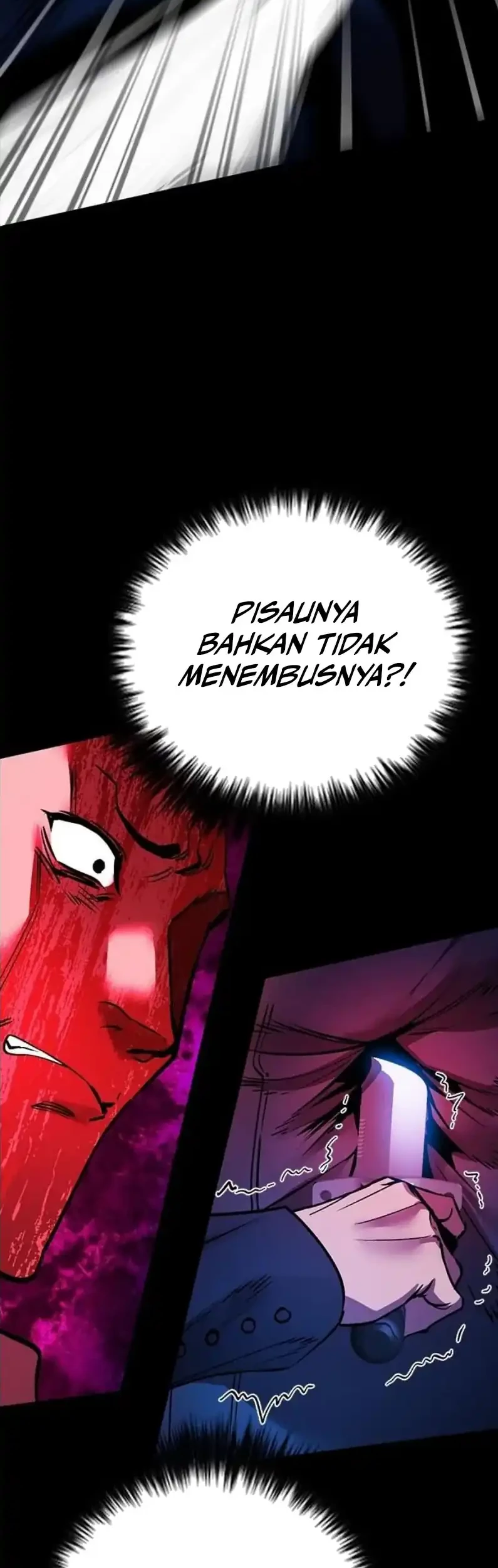 Killing Field Chapter 19 halaman 40