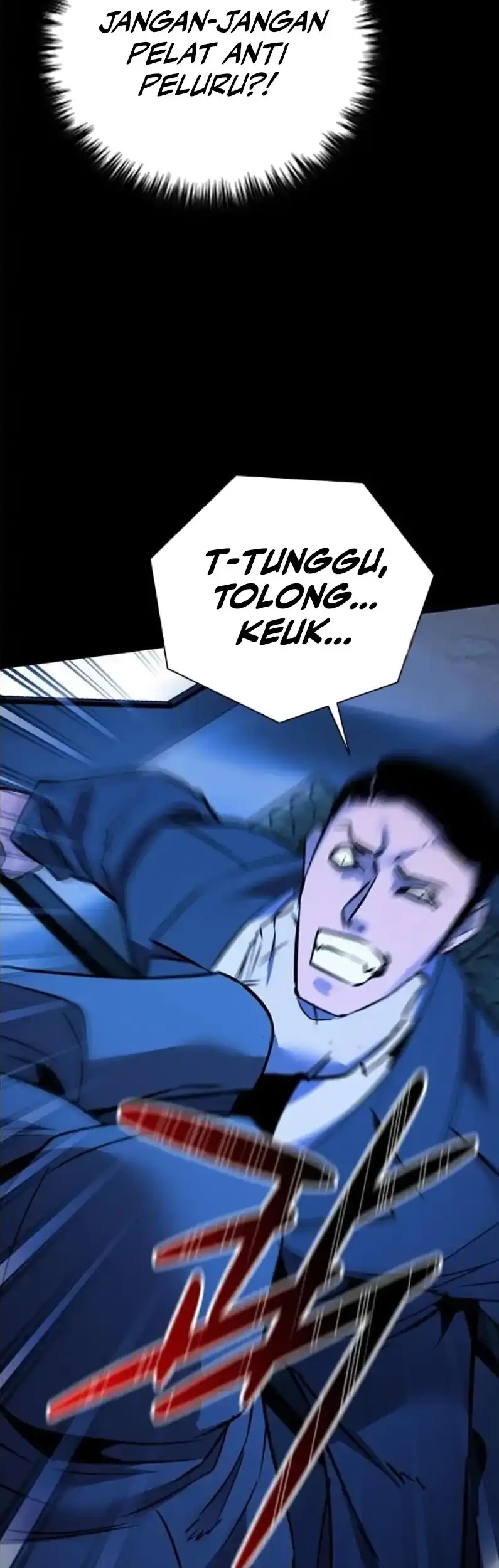 Killing Field Chapter 19 halaman 41