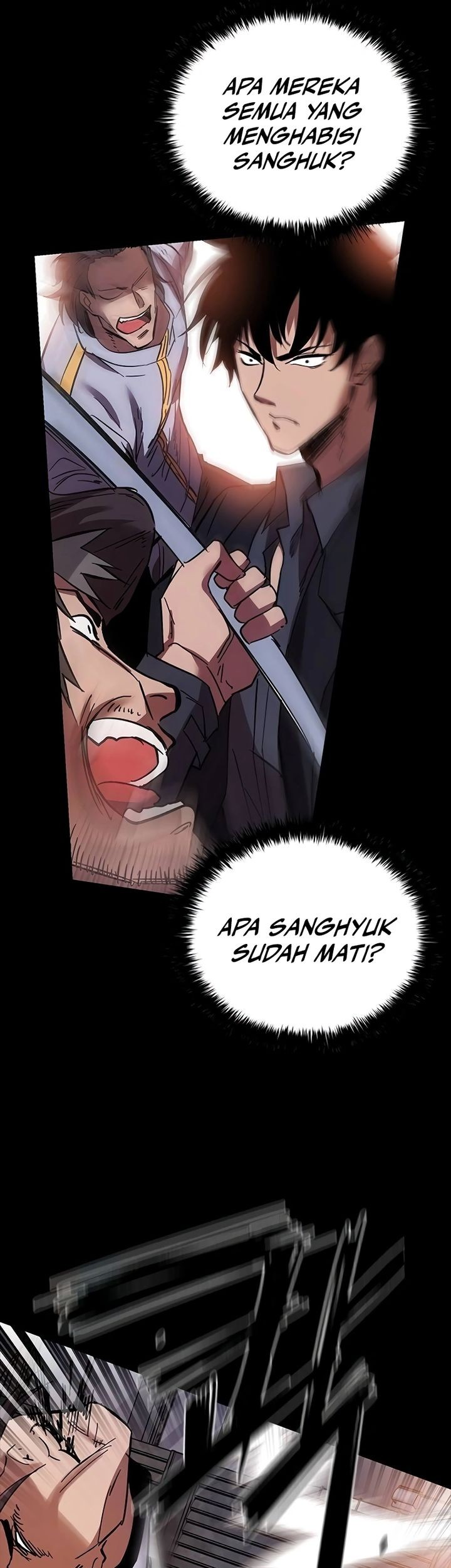 Killing Field Chapter 2 halaman 67