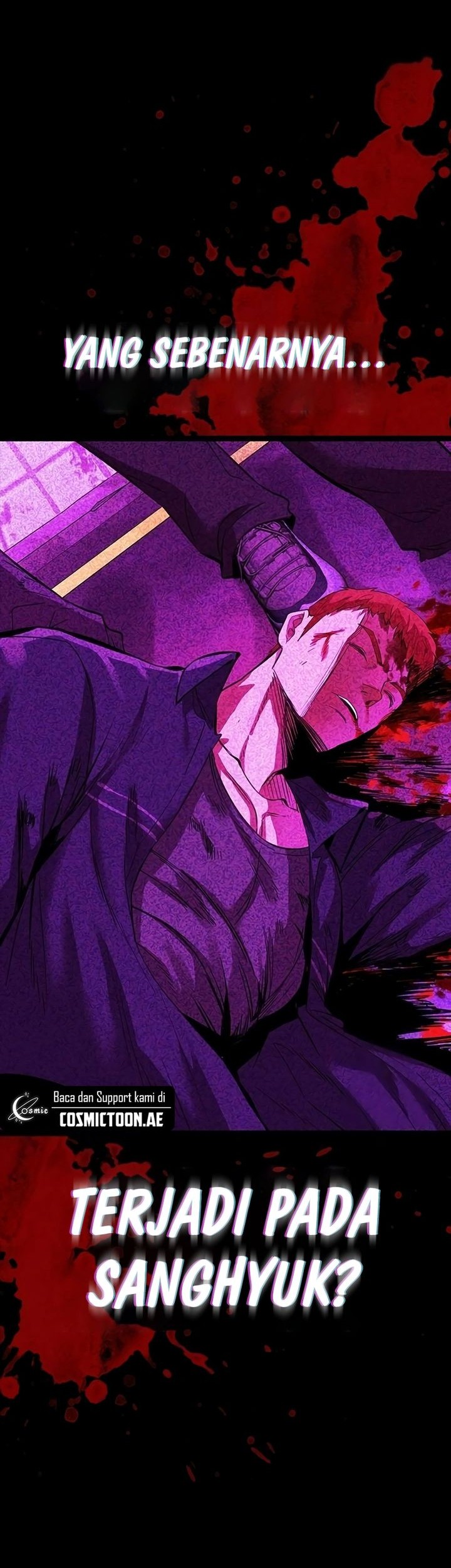 Killing Field Chapter 2 halaman 70