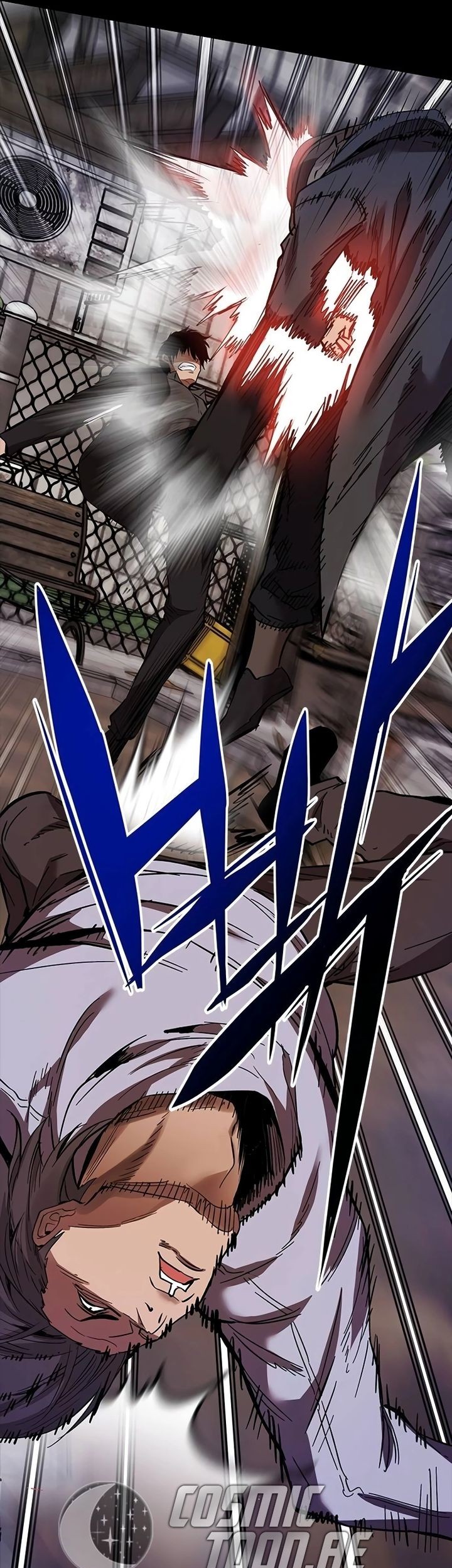 Killing Field Chapter 2 halaman 72