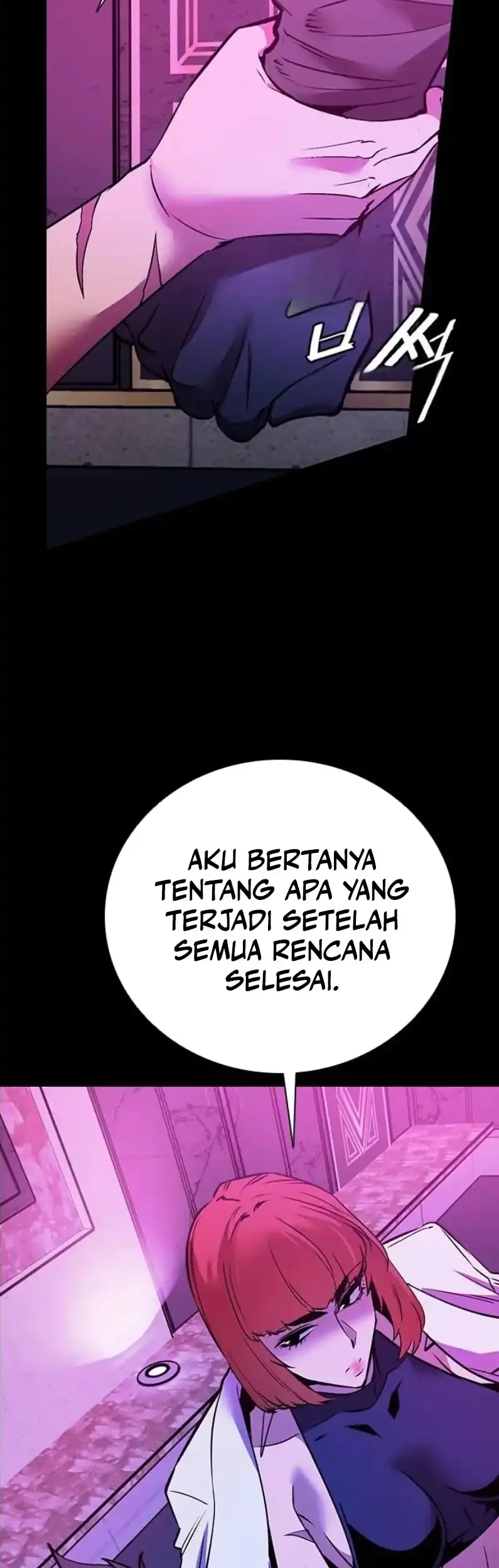 Killing Field Chapter 20 halaman 36