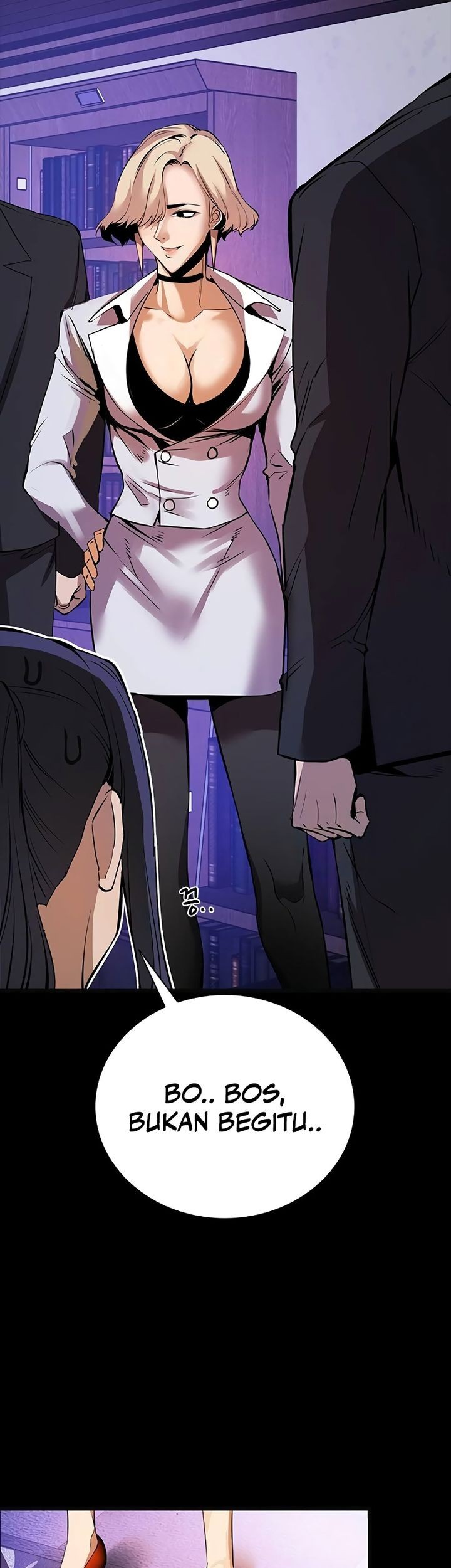 Killing Field Chapter 3 halaman 53
