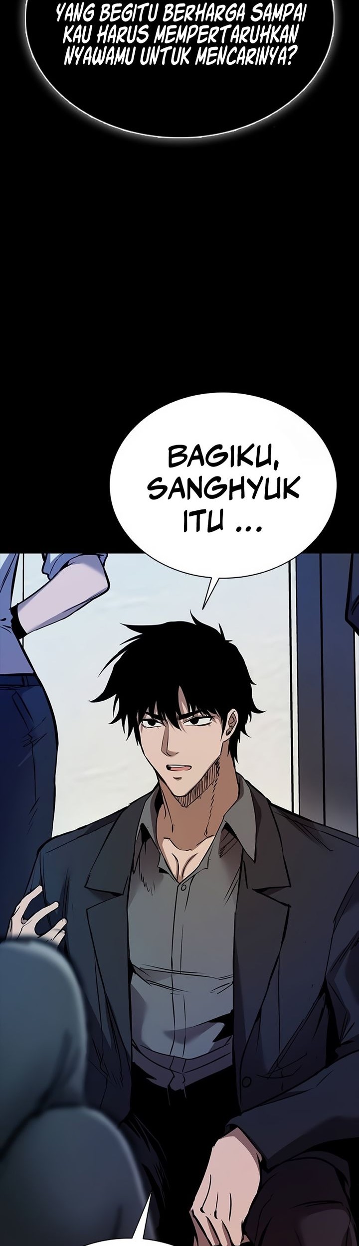 Killing Field Chapter 4 halaman 50