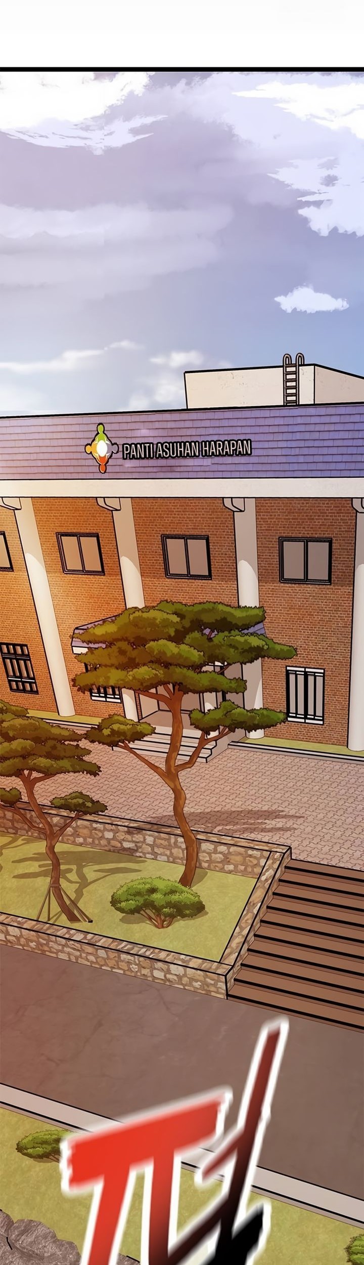 Killing Field Chapter 4 halaman 53