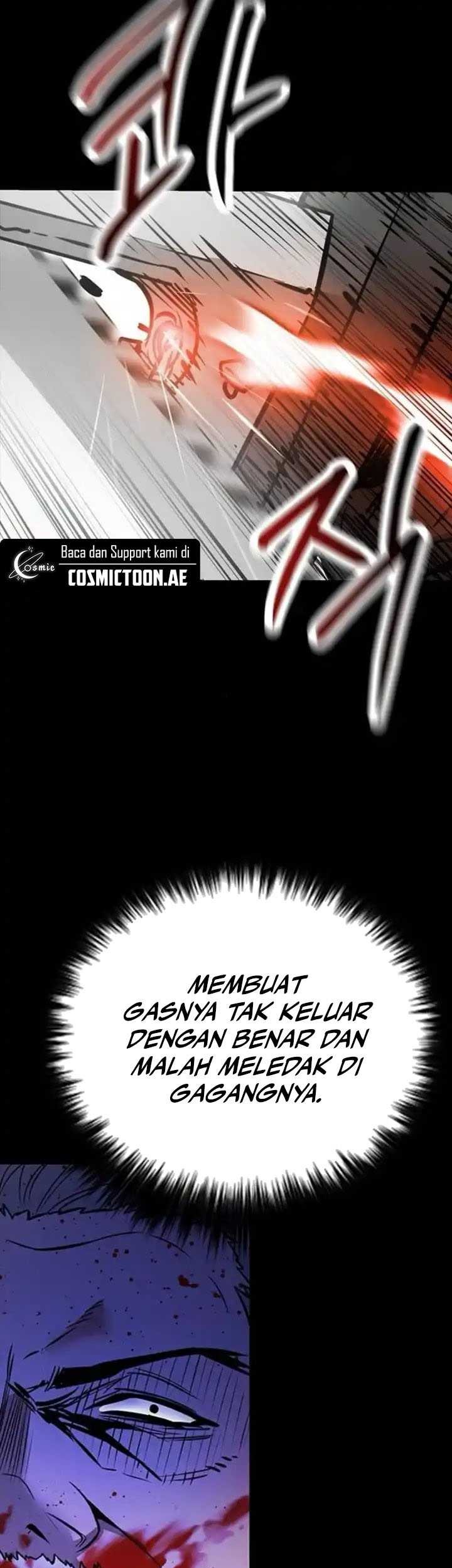 Killing Field Chapter 8 halaman 37