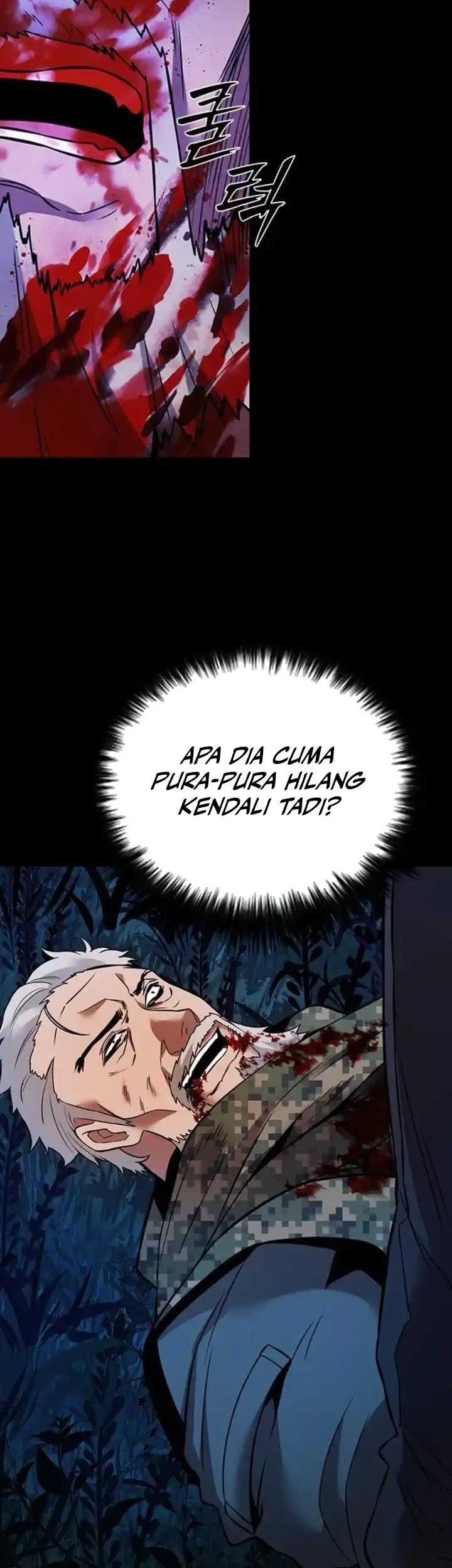 Killing Field Chapter 8 halaman 38