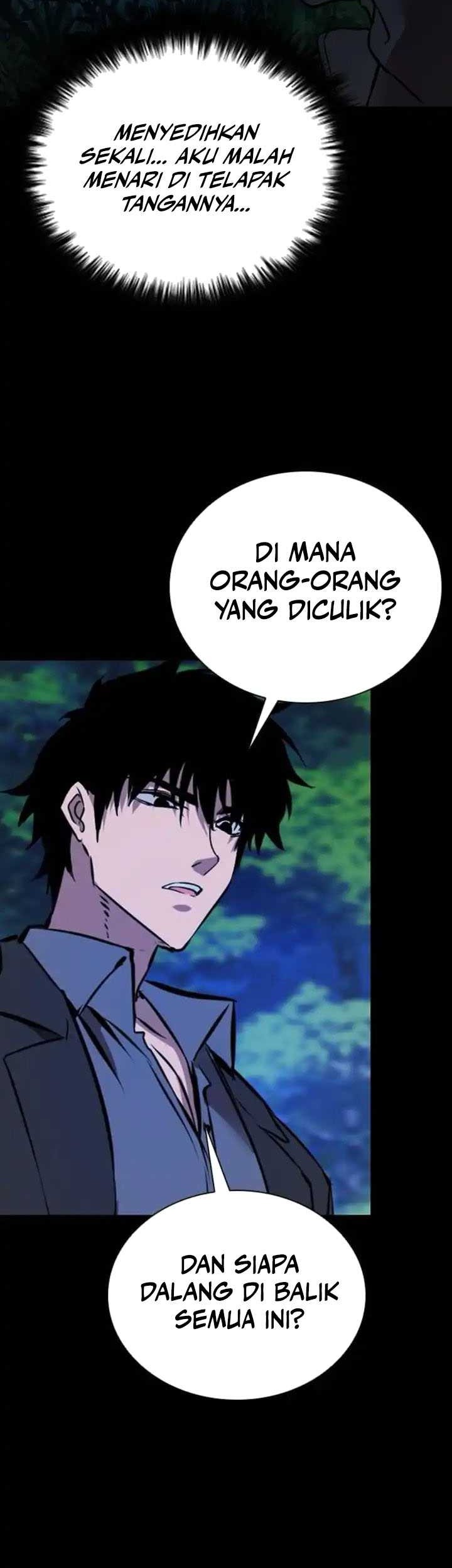 Killing Field Chapter 8 halaman 39