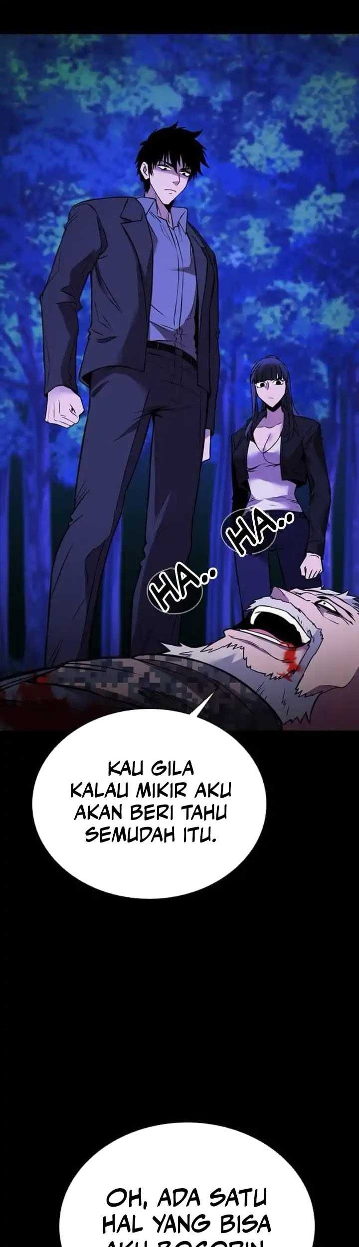 Killing Field Chapter 8 halaman 40