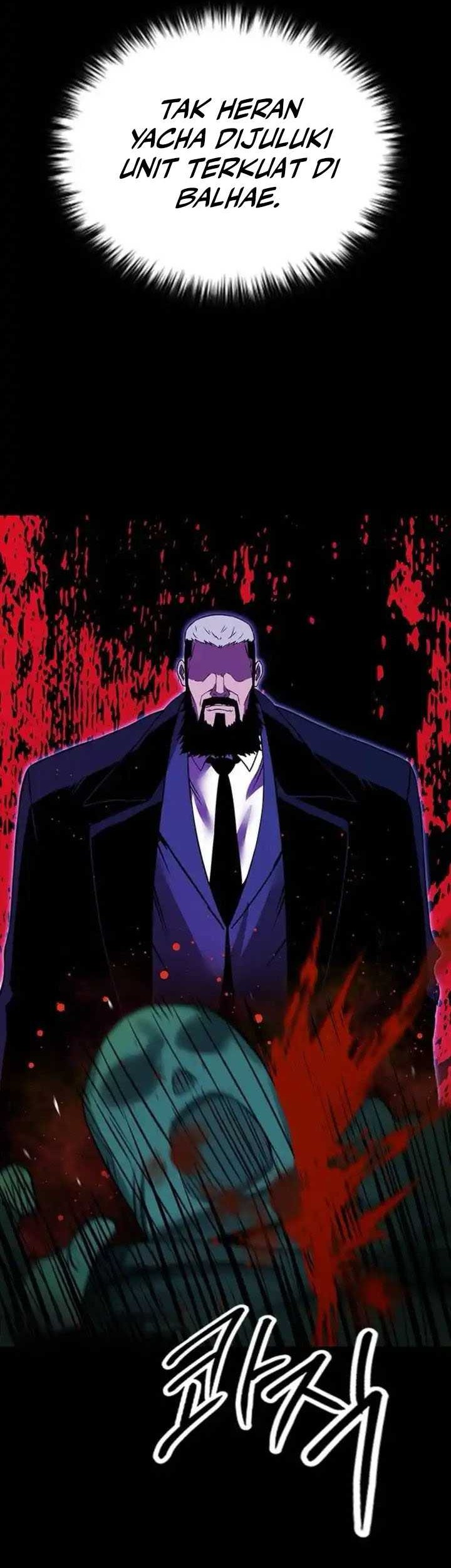 Killing Field Chapter 9 halaman 35