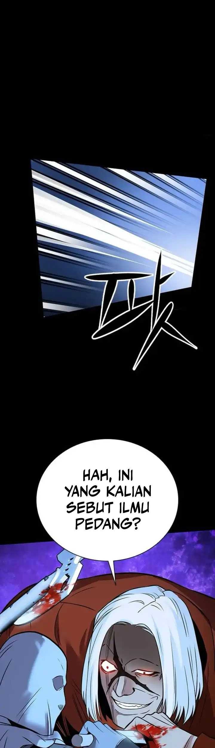 Killing Field Chapter 9 halaman 36