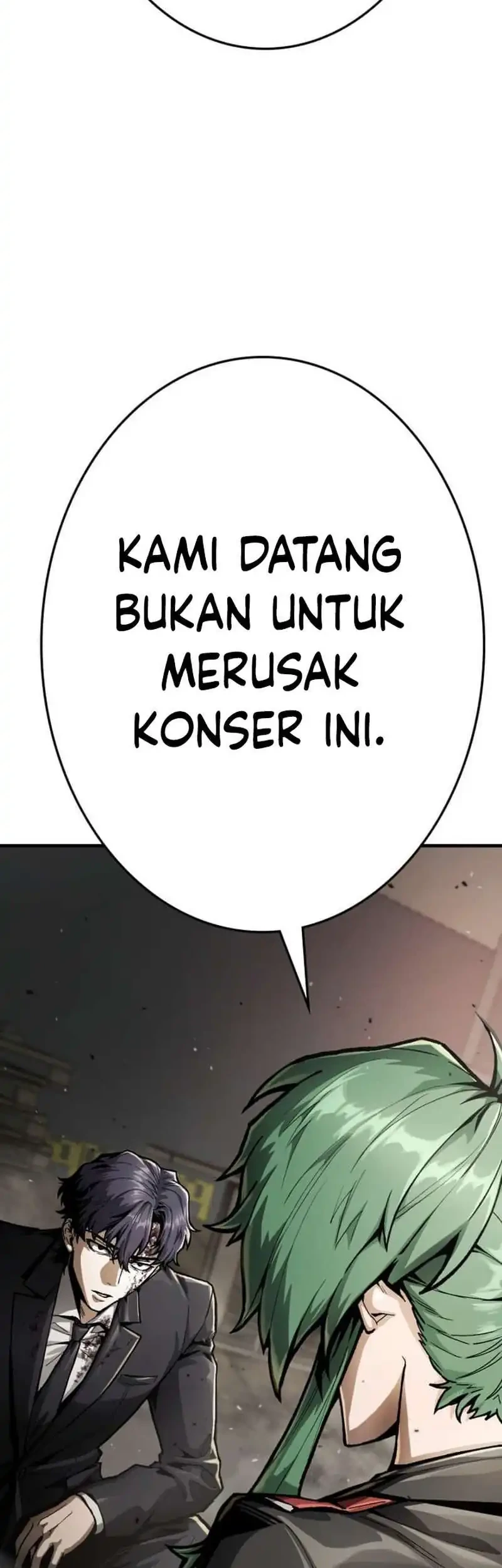 Killing Guard Chapter 1 Gambar 54