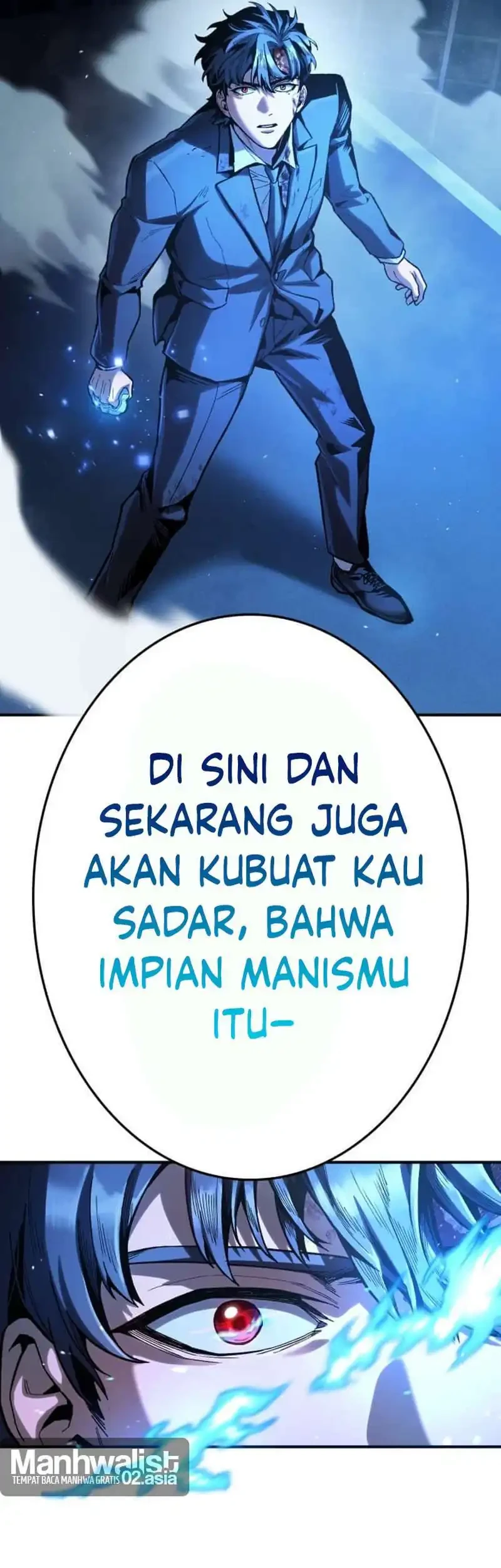 Killing Guard Chapter 2 Gambar 37