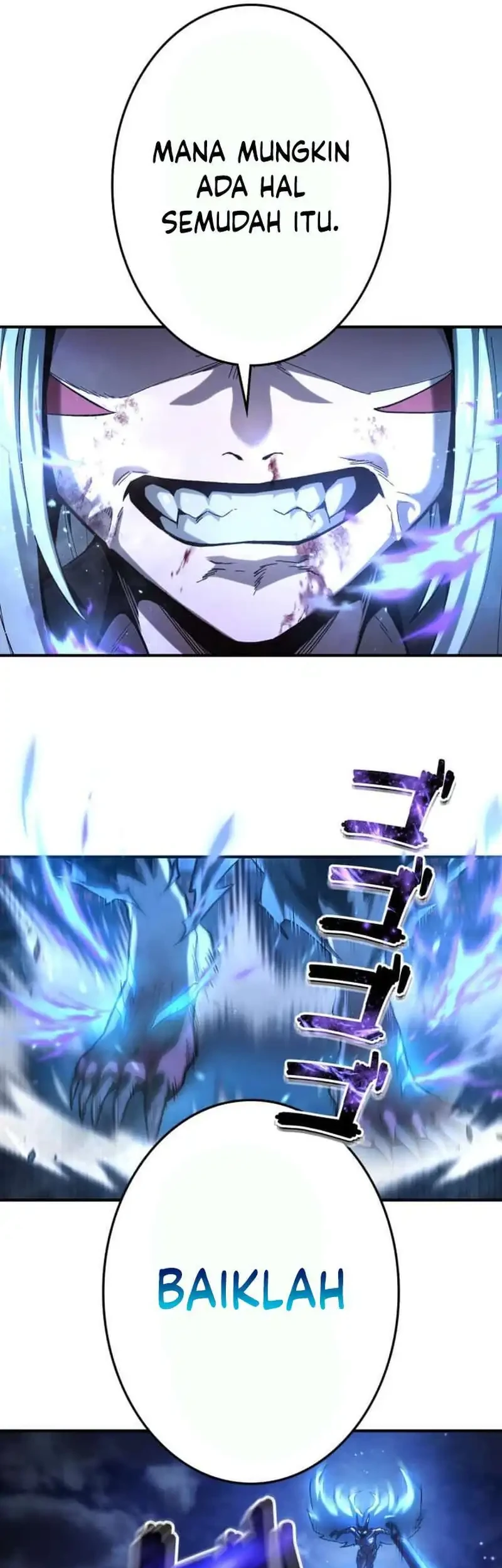 Killing Guard Chapter 2 Gambar 35