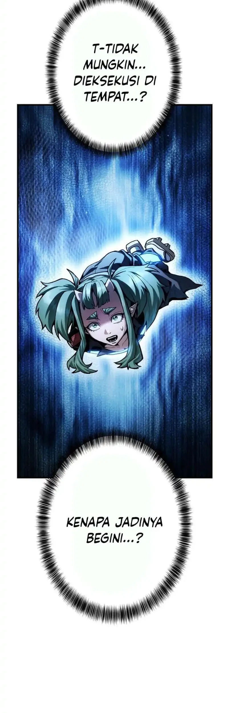 Killing Guard Chapter 3 Gambar 36