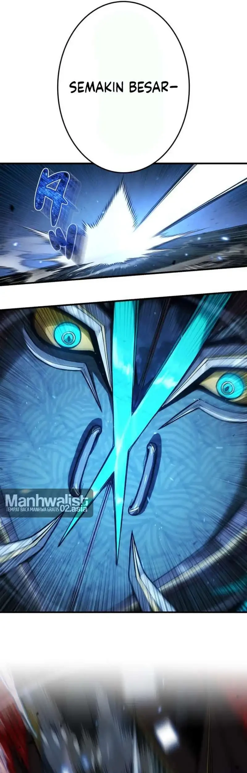 Killing Guard Chapter 4 Gambar 29