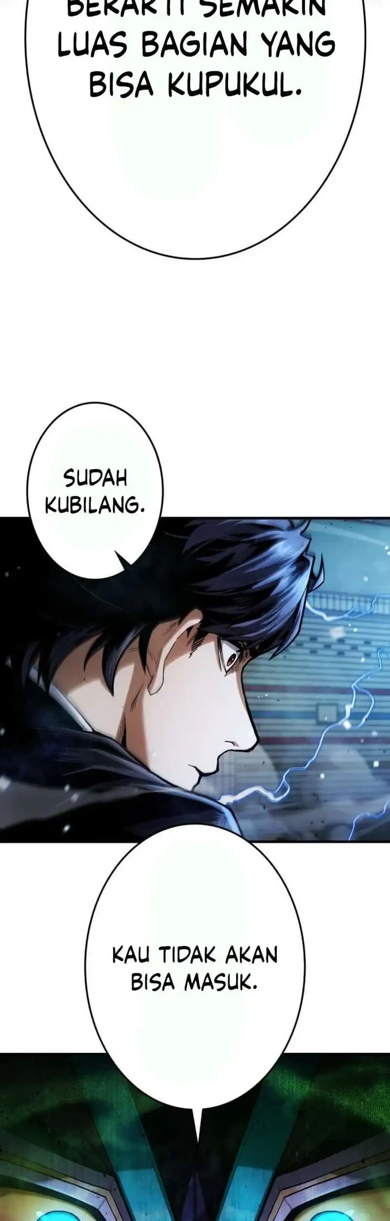 Killing Guard Chapter 4 Gambar 31