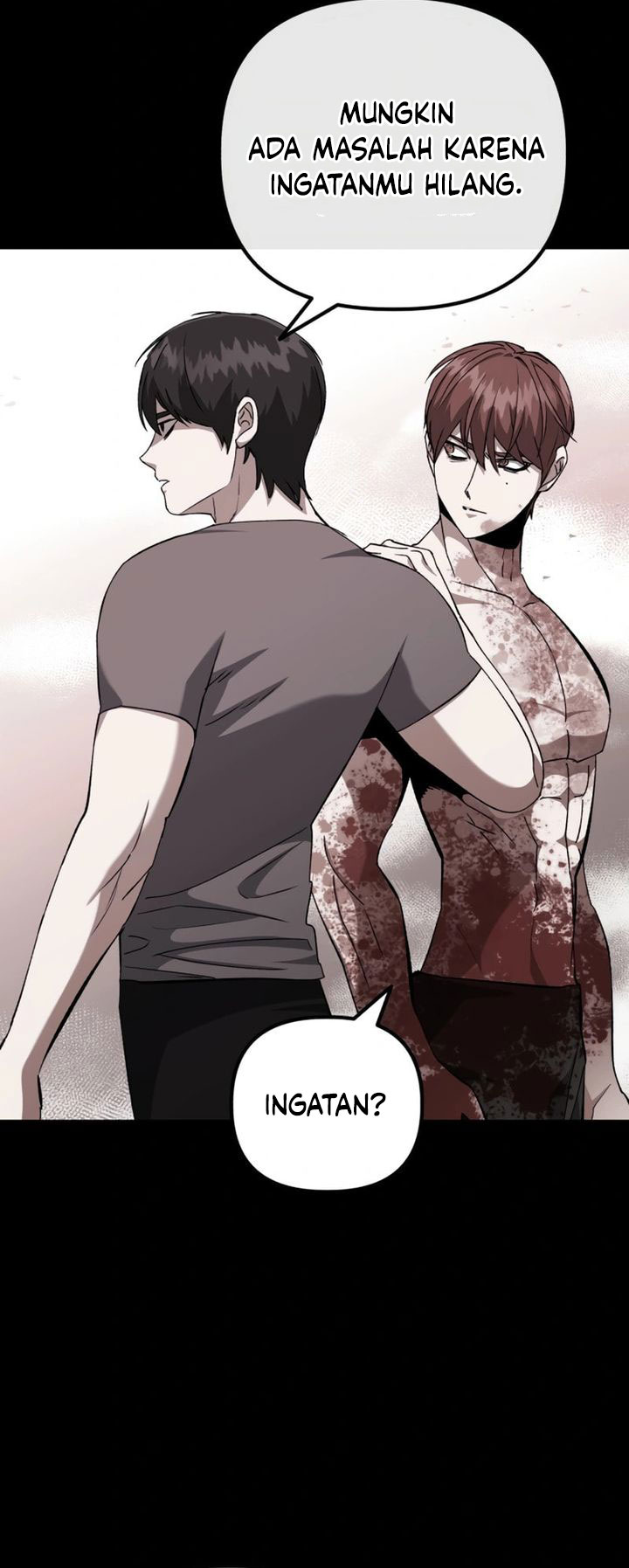 Killing Killer Chapter 101 - Halaman 34