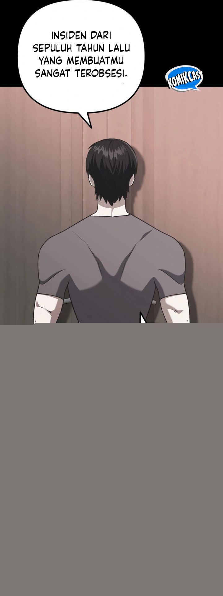 Killing Killer Chapter 101 - Halaman 35