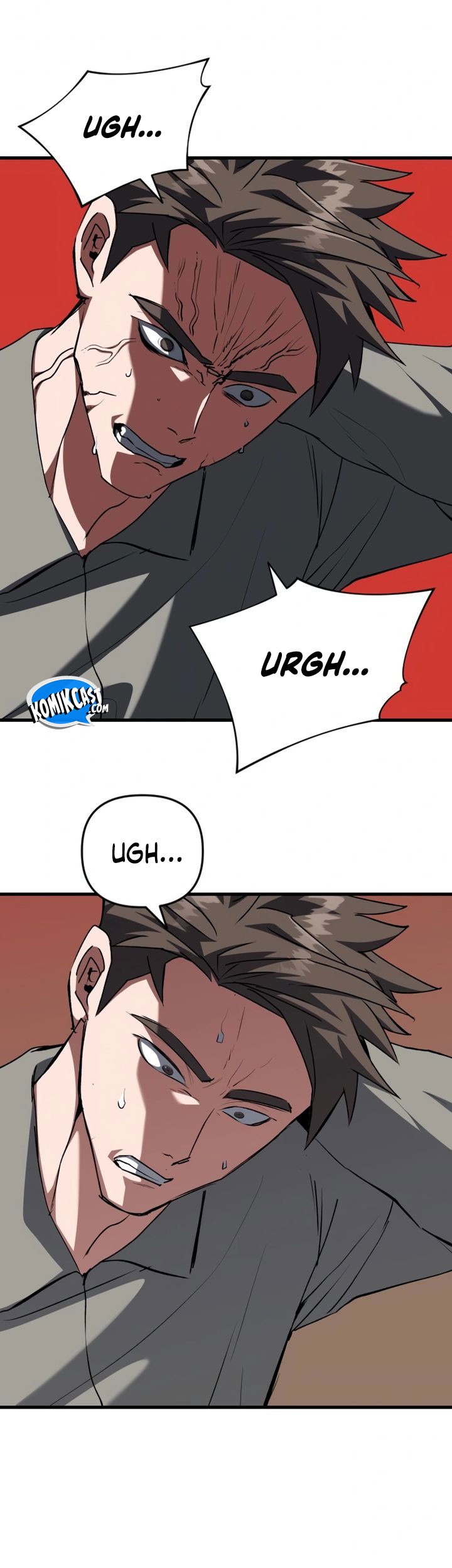Killing Killer Chapter 106 - Halaman 29