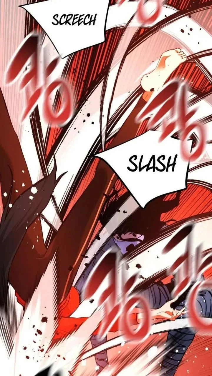 Killing Killer Chapter 129 Gambar 31
