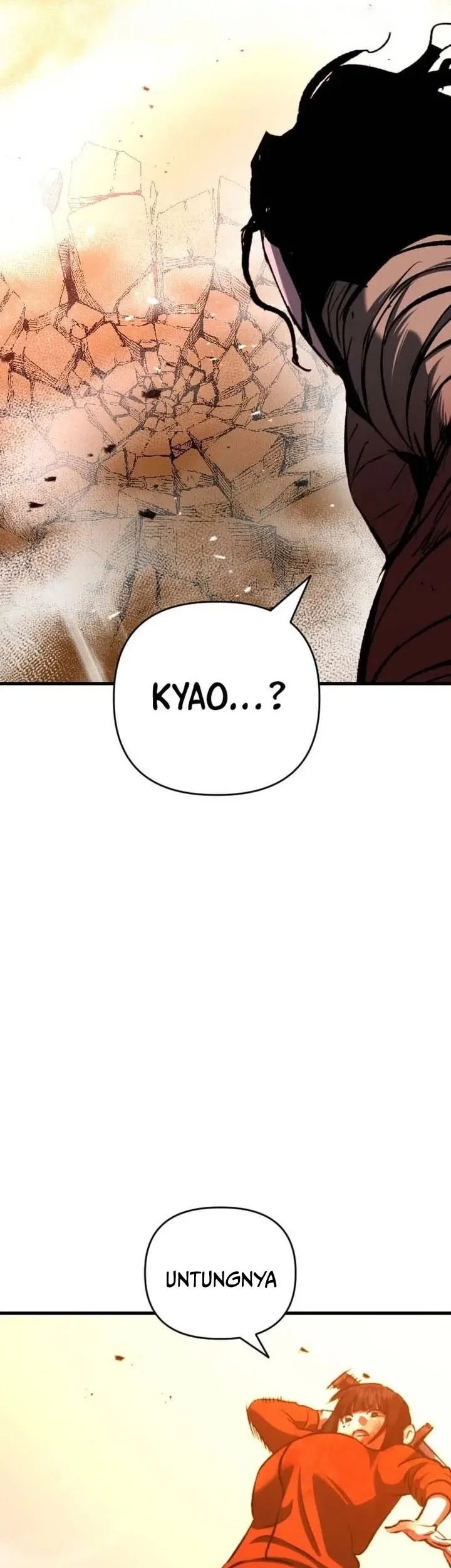 Killing Killer Chapter 129 Gambar 34