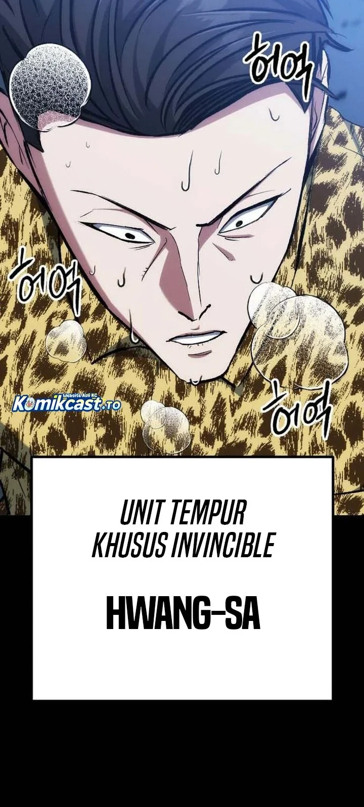 Killing Killer Chapter 136 - Halaman 32