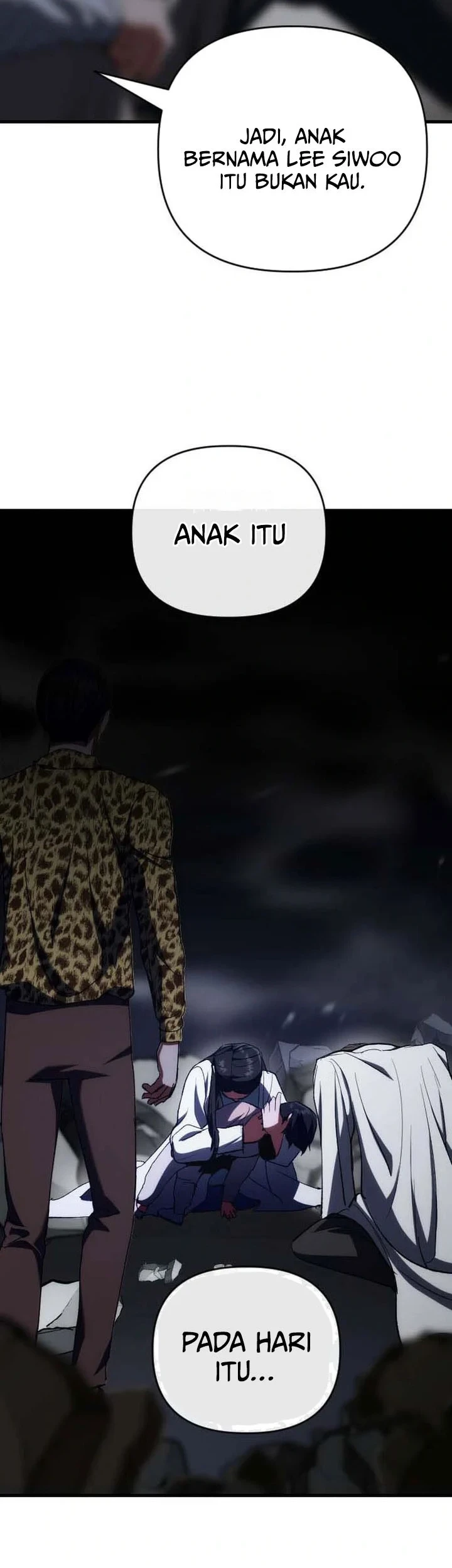 Killing Killer Chapter 137 - Halaman 18
