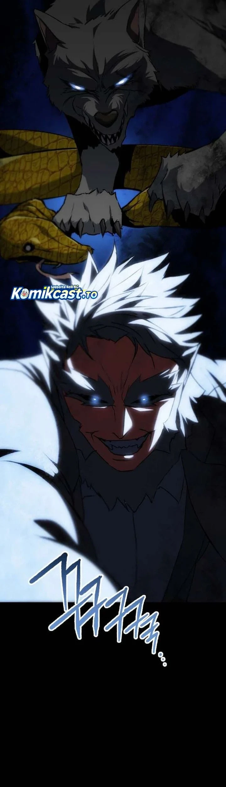 Killing Killer Chapter 139 Gambar 28