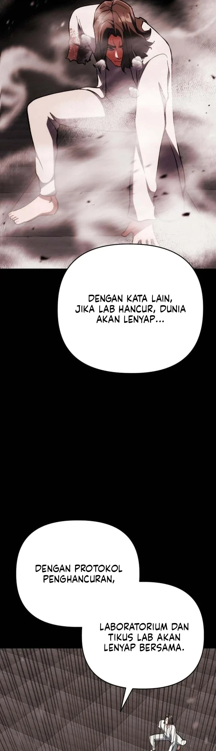 Killing Killer Chapter 142 - Halaman 25