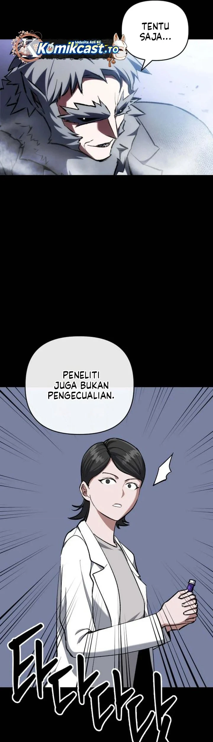 Killing Killer Chapter 142 - Halaman 27